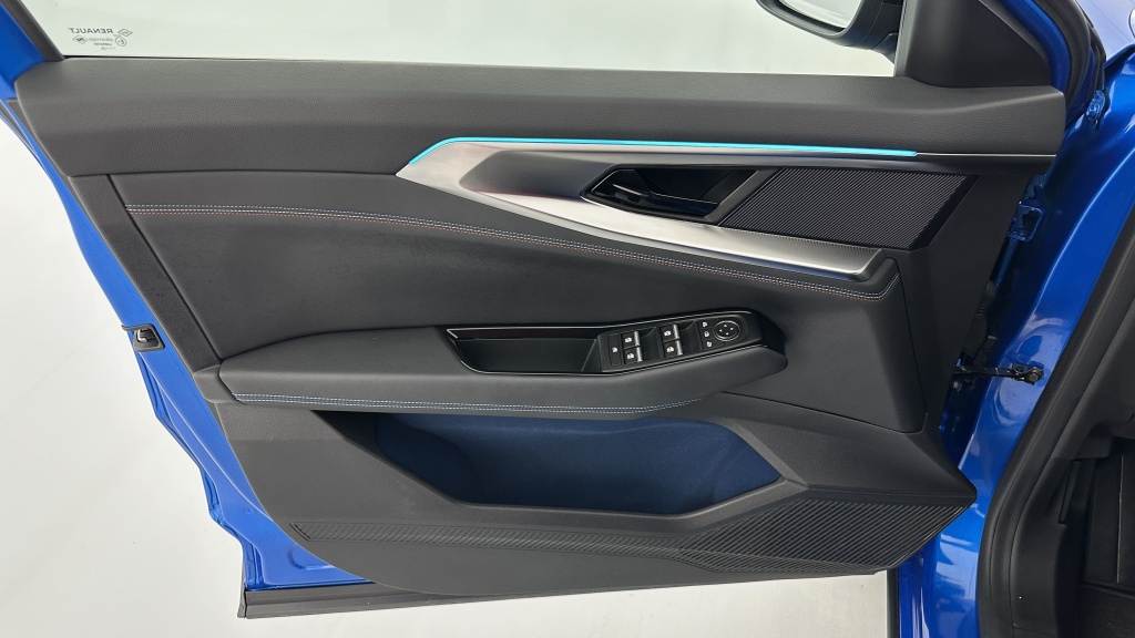 RENAULT Rafale 1.2 E-Tech full hybrid 200ch esprit Alpine - ref: 8-GLI00024748 - Photo 13