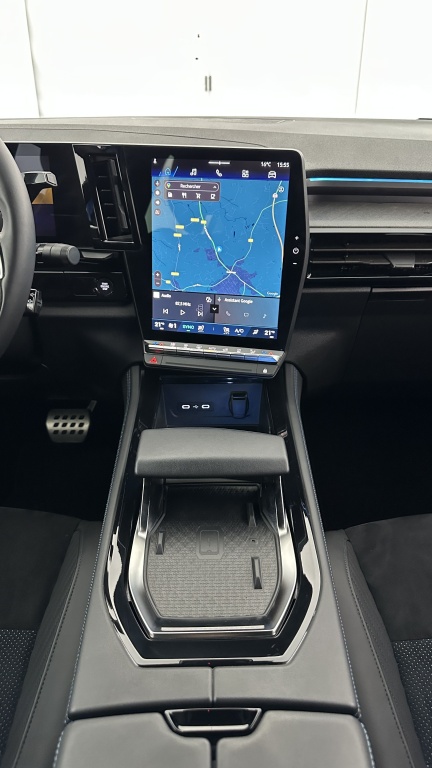 RENAULT Rafale 1.2 E-Tech full hybrid 200ch esprit Alpine - ref: 8-GLI00024748 - Photo 16