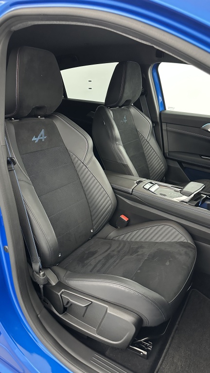 RENAULT Rafale 1.2 E-Tech full hybrid 200ch esprit Alpine - ref: 8-GLI00024748 - Photo 18