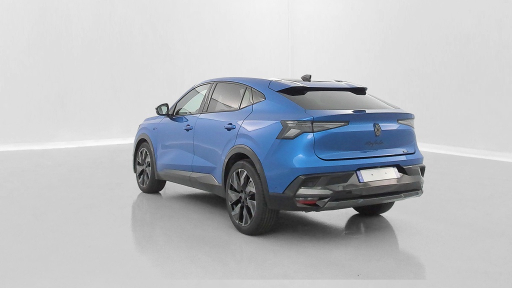 RENAULT Rafale 1.2 E-Tech full hybrid 200ch esprit Alpine - ref: 8-GLI00024748 - Photo 5