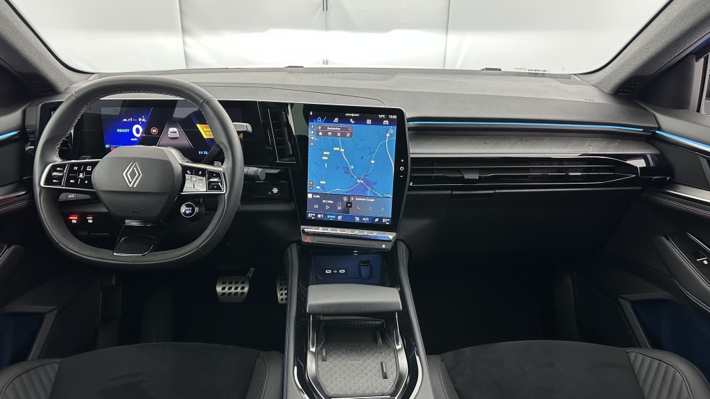 RENAULT Rafale 1.2 E-Tech full hybrid 200ch esprit Alpine - ref: 8-GLI00024748 - Photo 7