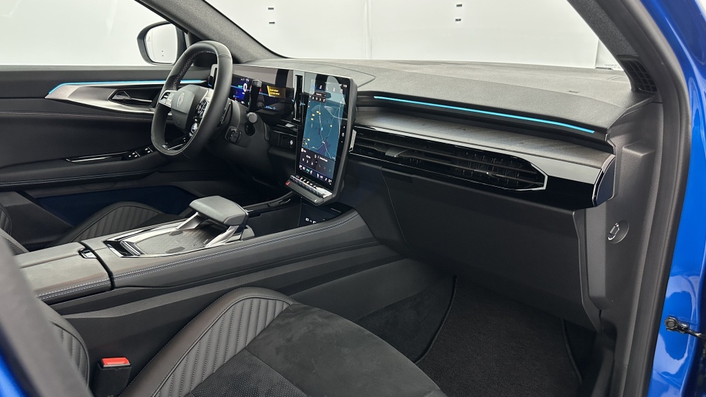 RENAULT Rafale 1.2 E-Tech full hybrid 200ch esprit Alpine - ref: 8-GLI00024748 - Photo 8