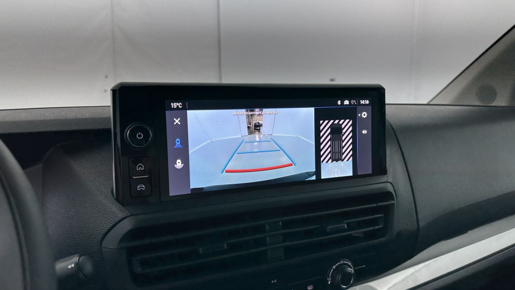 OPEL Vivaro M 2.0 BlueHDi 180ch EAT8 - ref: 8-GLI00025331 - Photo 13