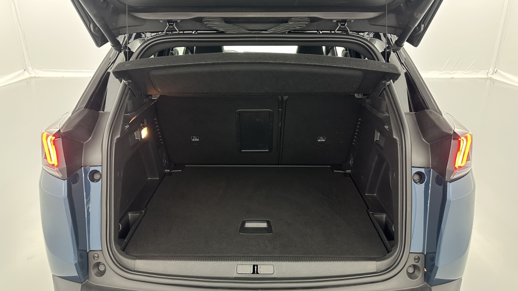 PEUGEOT 3008 III 1.6 PureTech 180ch GT Pack EAT8 - ref: 8-GLI00025507 - Photo 10