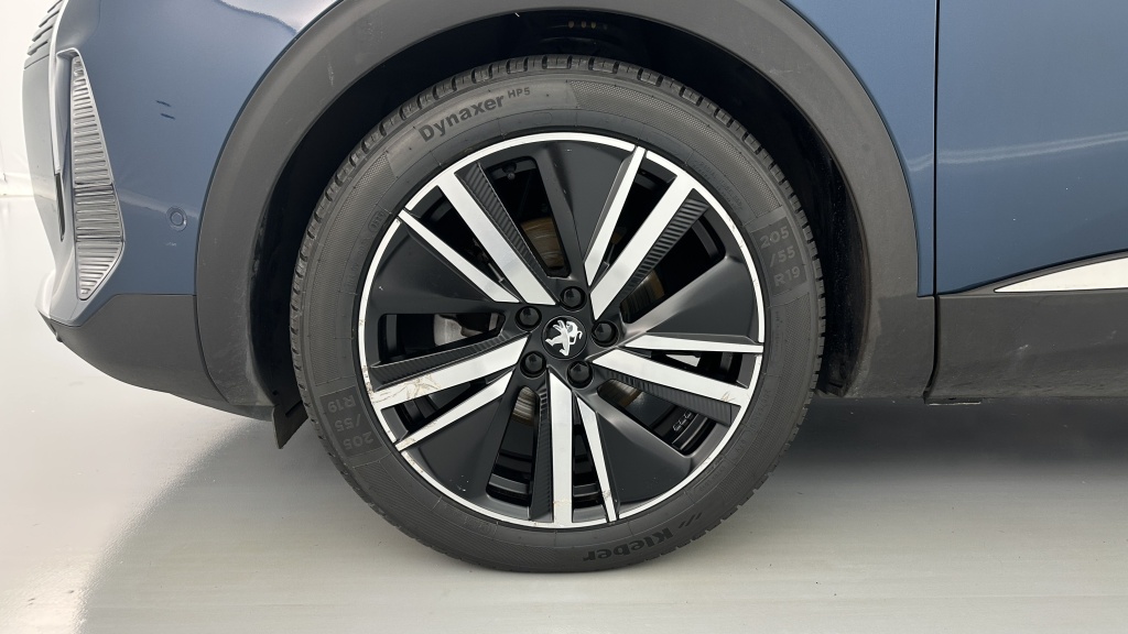 PEUGEOT 3008 III 1.6 PureTech 180ch GT Pack EAT8 - ref: 8-GLI00025507 - Photo 12