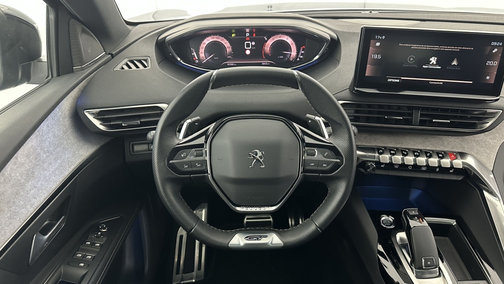 PEUGEOT 3008 III 1.6 PureTech 180ch GT Pack EAT8 - ref: 8-GLI00025507 - Photo 14