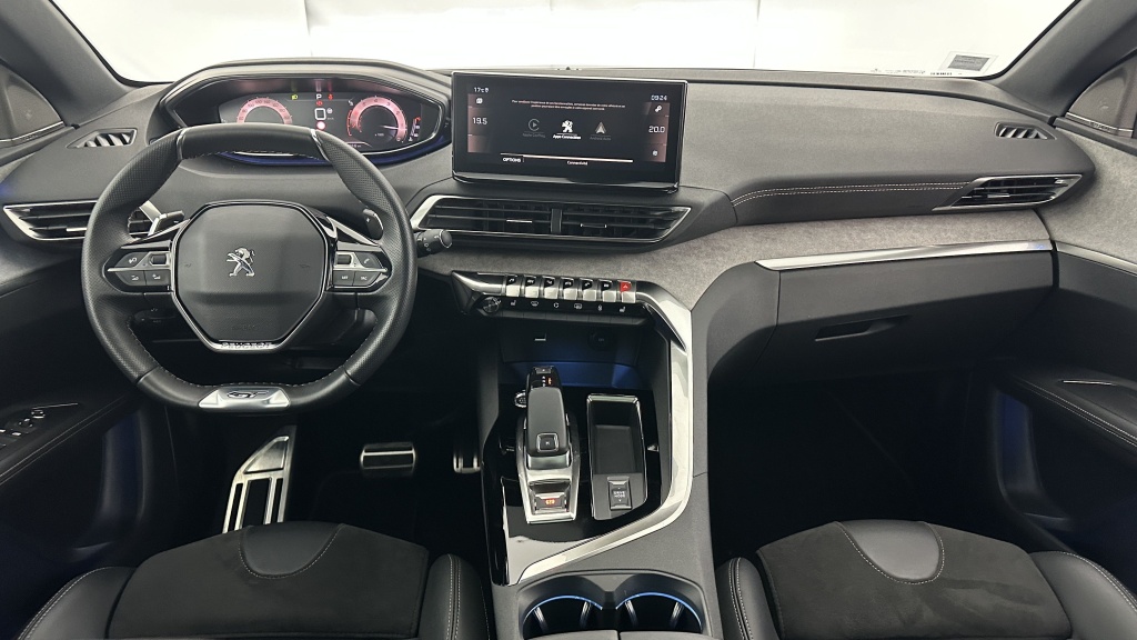 PEUGEOT 3008 III 1.6 PureTech 180ch GT Pack EAT8 - ref: 8-GLI00025507 - Photo 7