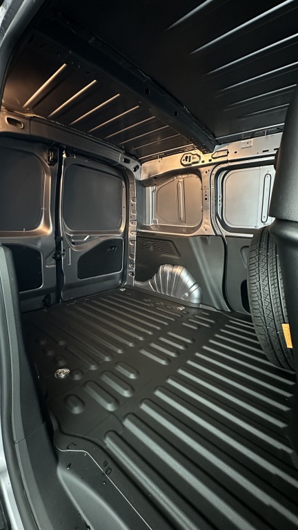 DANGEL PARTNER M 650 1.5 BlueHDi 130ch 4WD by DANGEL - ref: 8-GLI00025555 - Photo 8