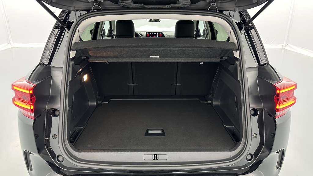 CITROEN C5 Aircross 1.2 Hybride 145ch Max e-DCS6 - ref: 8-GLI00025562 - Photo 10