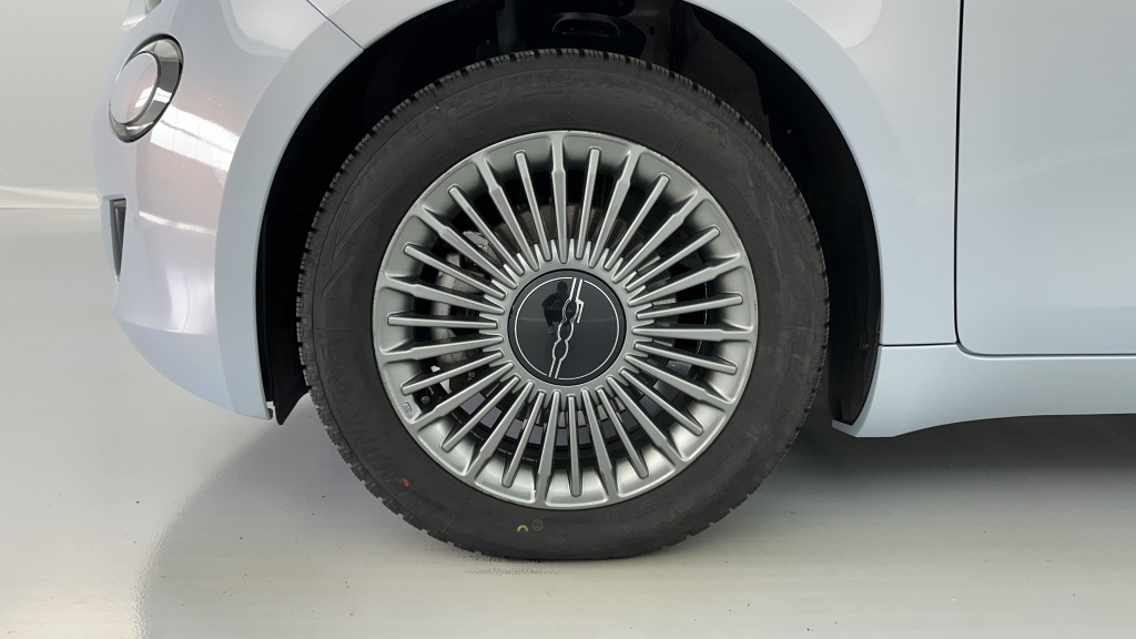 FIAT 500 87kW Icône 118ch - ref: 8-GLI00025762 - Photo 12