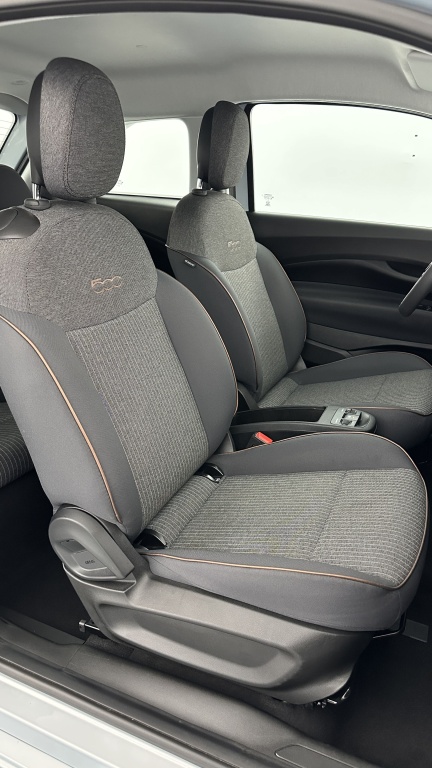 FIAT 500 87kW Icône 118ch - ref: 8-GLI00025762 - Photo 17