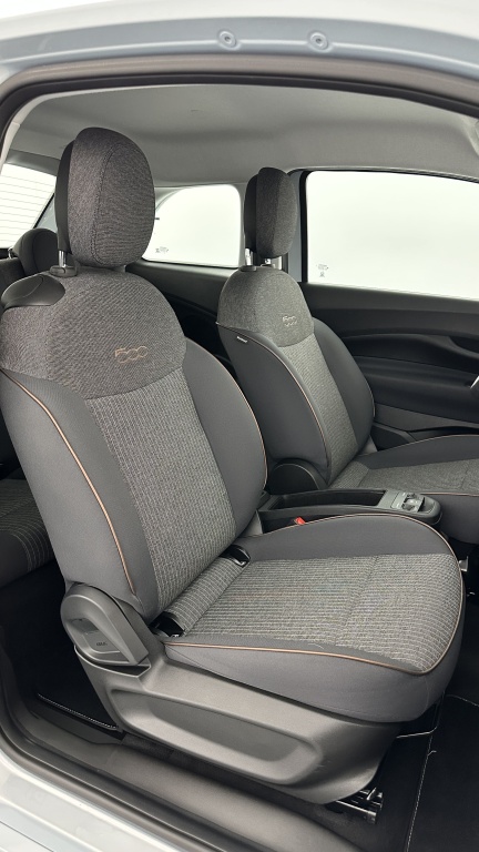 FIAT 500 87kW Icône 118ch - ref: 8-GLI00026032 - Photo 16