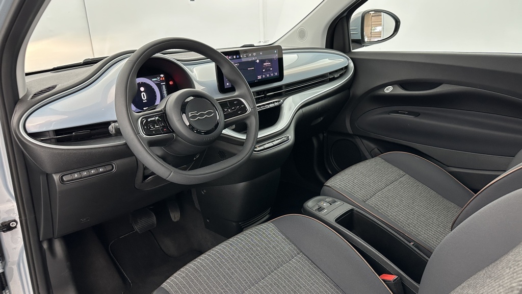 FIAT 500 87kW Icône 118ch - ref: 8-GLI00026032 - Photo 6