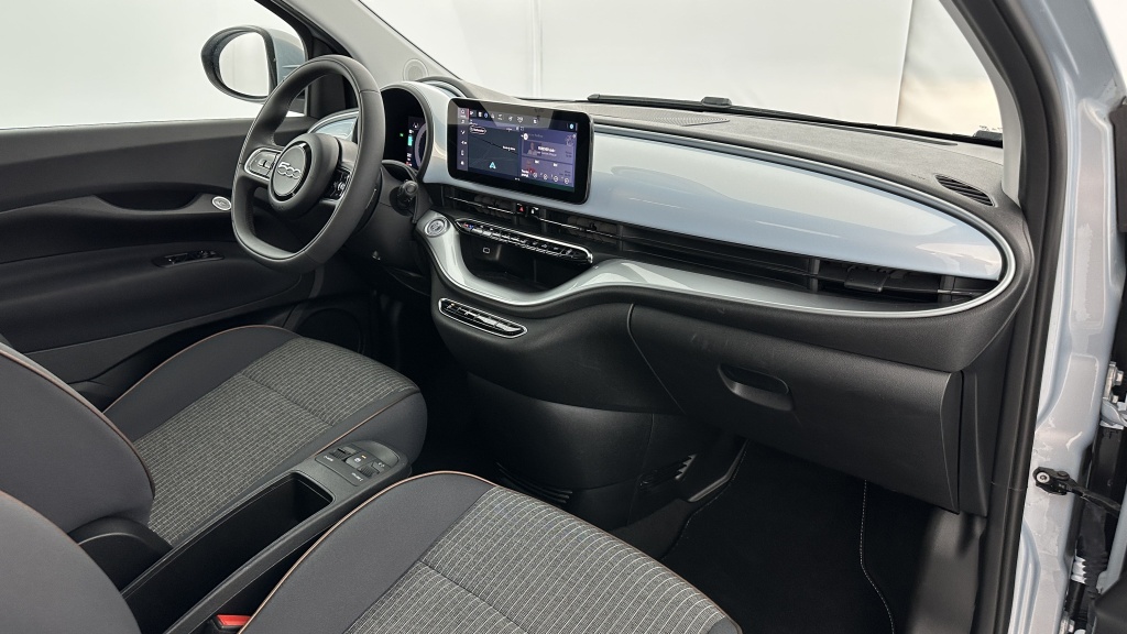 FIAT 500 87kW Icône 118ch - ref: 8-GLI00026032 - Photo 8