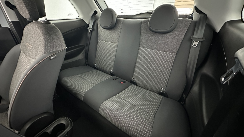 FIAT 500 87kW Icône 118ch - ref: 8-GLI00026032 - Photo 9