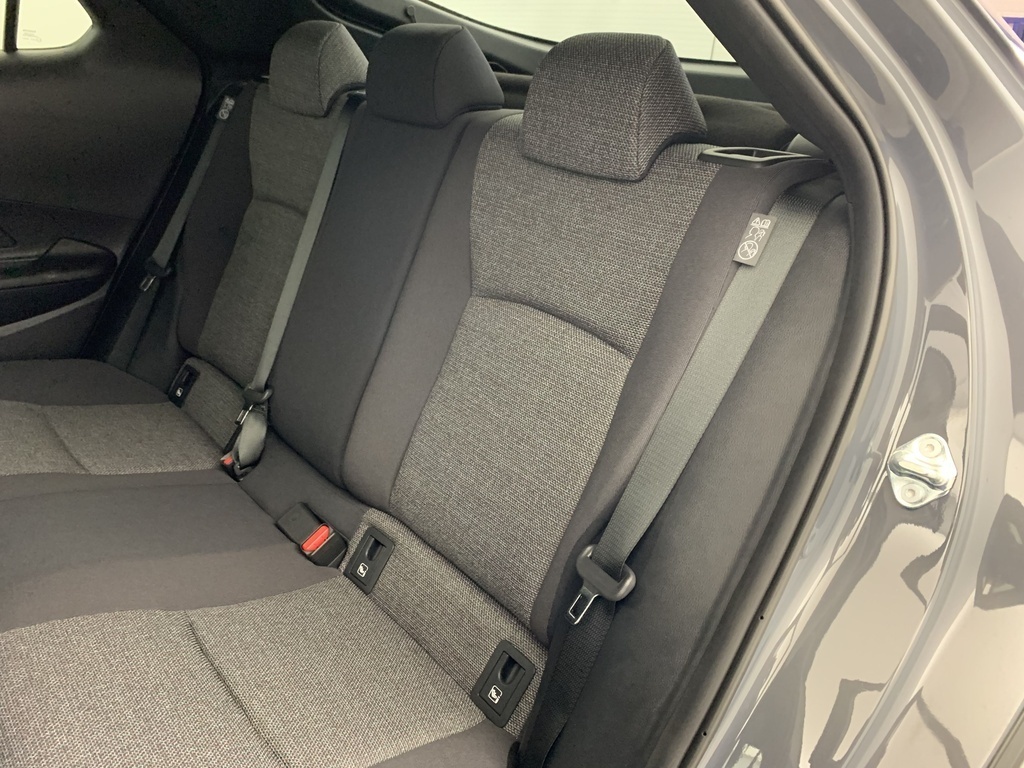 TOYOTA C-HR Hybride Rechargeable 225 Design - ref: 8-GLI00026034 - Photo 20