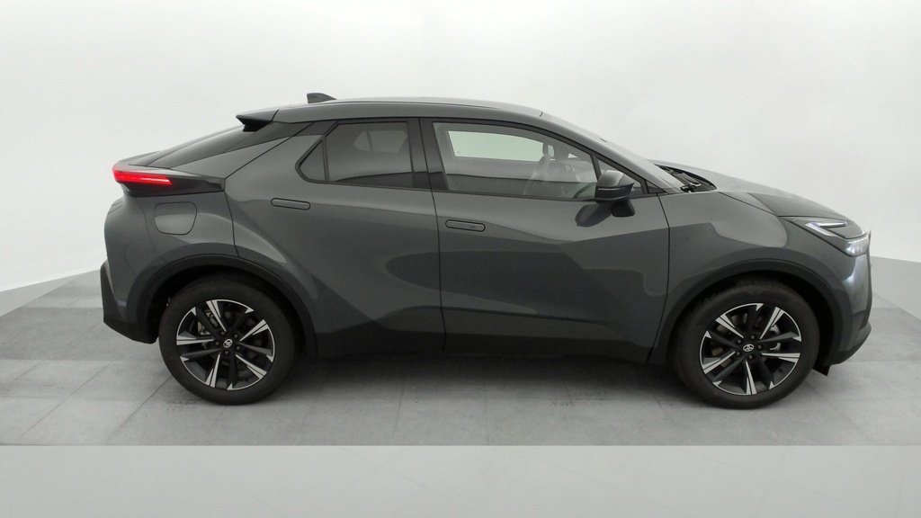 TOYOTA C-HR Hybride Rechargeable 225 Design - ref: 8-GLI00026034 - Photo 8