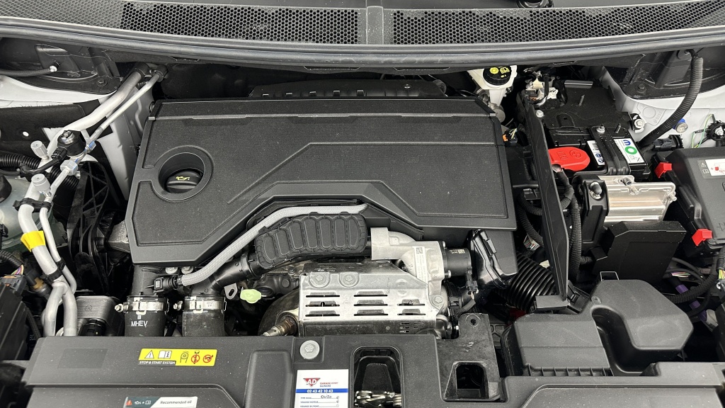 CITROEN C5 Aircross 1.2 Hybride 145ch Max e-DCS6 - ref: 8-GLI00026035 - Photo 11