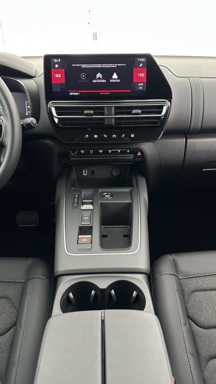 CITROEN C5 Aircross 1.2 Hybride 145ch Max e-DCS6 - ref: 8-GLI00026035 - Photo 16