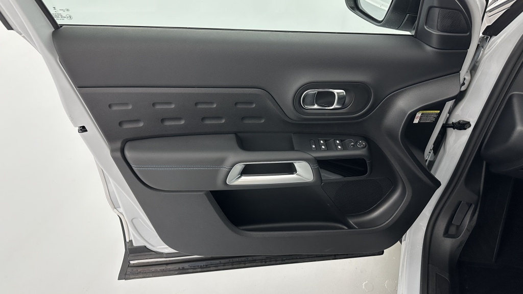 CITROEN C5 Aircross 1.2 Hybride 145ch Max e-DCS6 - ref: 8-GLI00026037 - Photo 13