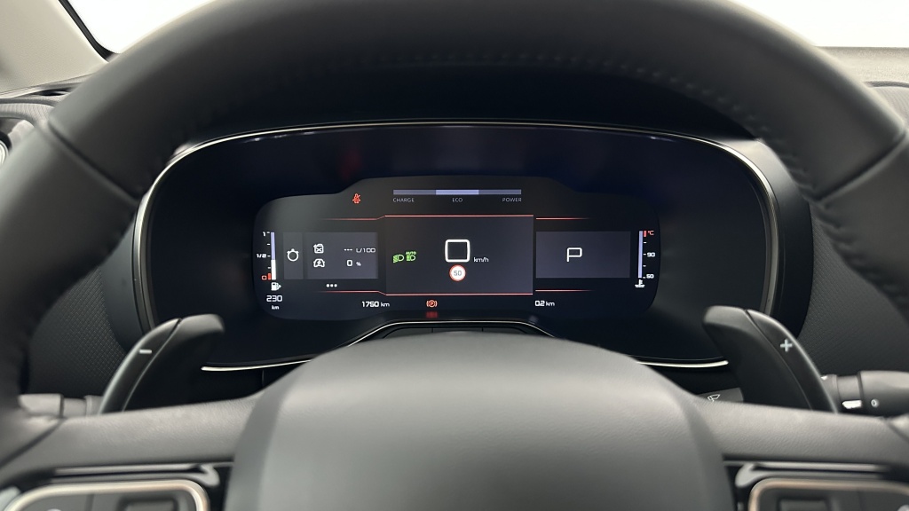 CITROEN C5 Aircross 1.2 Hybride 145ch Max e-DCS6 - ref: 8-GLI00026040 - Photo 15