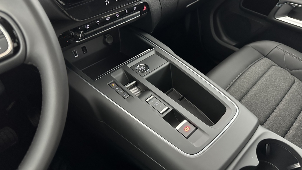 CITROEN C5 Aircross 1.2 Hybride 145ch Max e-DCS6 - ref: 8-GLI00026046 - Photo 16