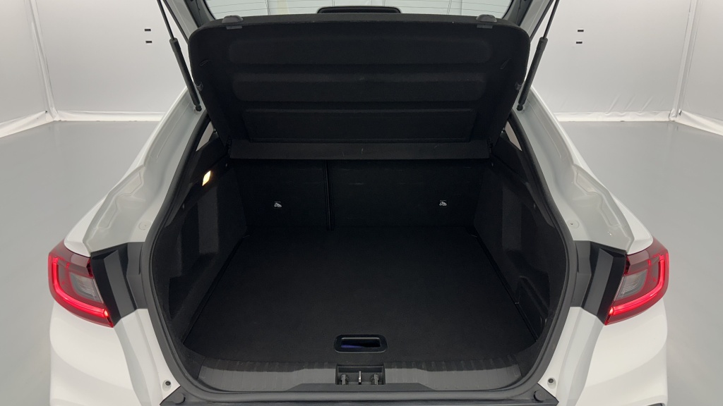 RENAULT Arkana 1.6 E-Tech 145ch Zen EDC - ref: 8-GLI00026058 - Photo 10