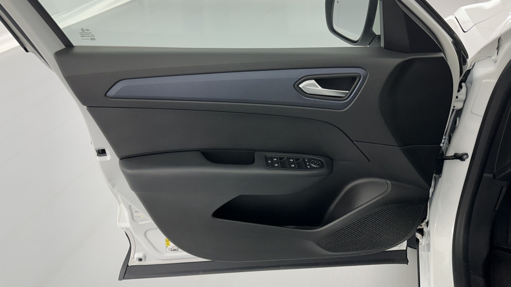 RENAULT Arkana 1.6 E-Tech 145ch Zen EDC - ref: 8-GLI00026058 - Photo 13