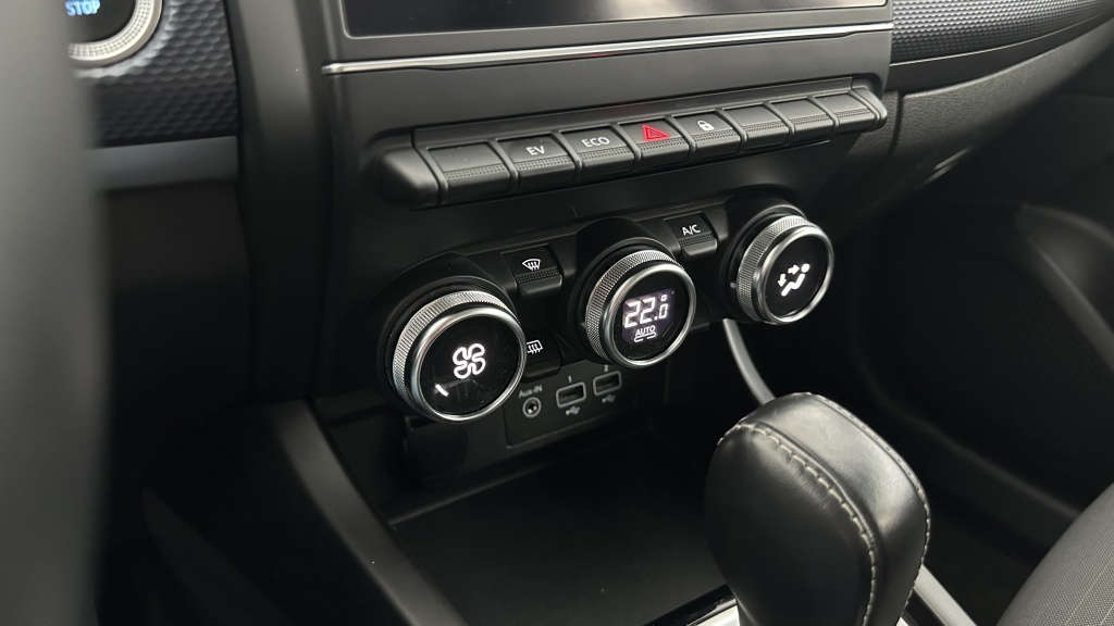 RENAULT Arkana 1.6 E-Tech 145ch Zen EDC - ref: 8-GLI00026058 - Photo 20