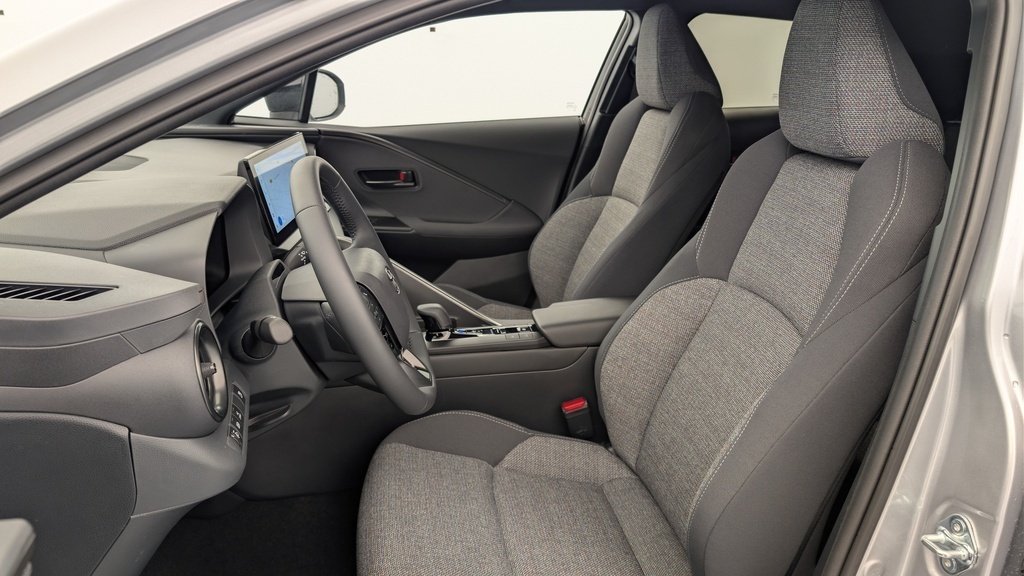 TOYOTA C-HR Hybride Rechargeable 225 Design - ref: 8-GLI00026167 - Photo 16