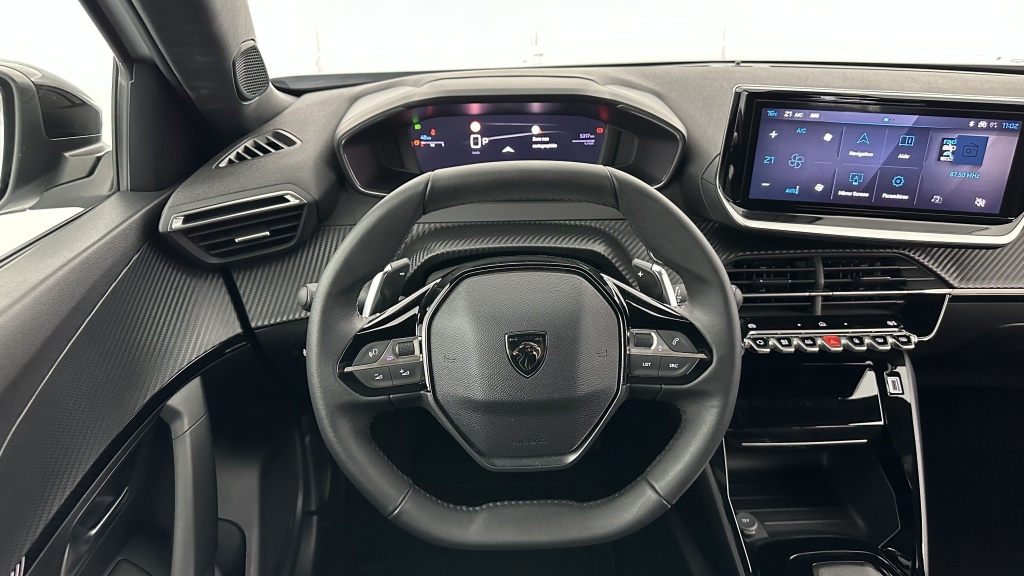 PEUGEOT 2008 II 1.2 Hybrid 136ch Allure e-DCS6 - ref: 8-GLI00026365 - Photo 14