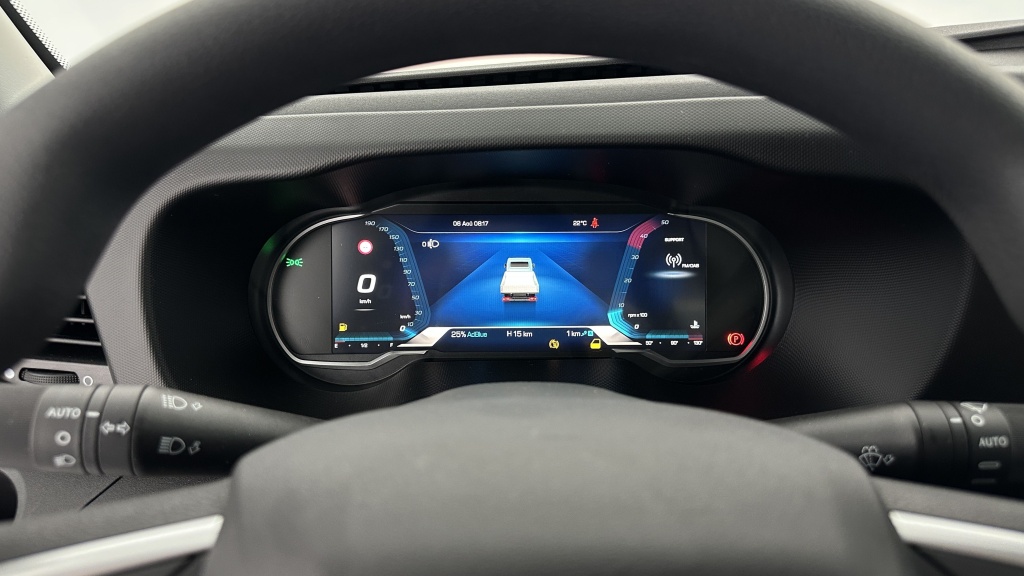 IVECO Daily 35C16H 3.0 160ch 3750 QUAD-TOR Benne + Coffre - ref: 8-GLI00026435 - Photo 9