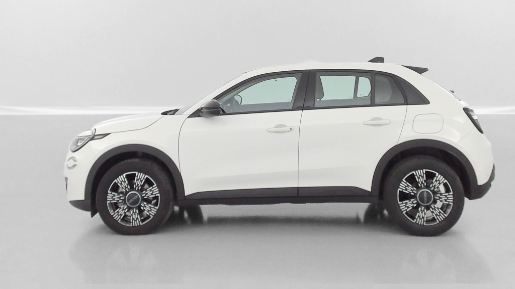 FIAT 600 1.2 Hybrid Turbo 145ch Pop eDCT6 - ref: 8-GLI00026496 - Photo 4