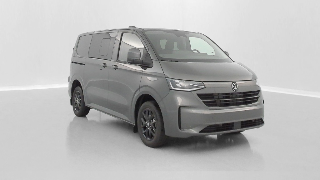 VOLKSWAGEN Transporter Procab T7 L1H1 2.0 TDI 170ch Business BVA8 - ref: 8-GLI00026519 - Photo 1