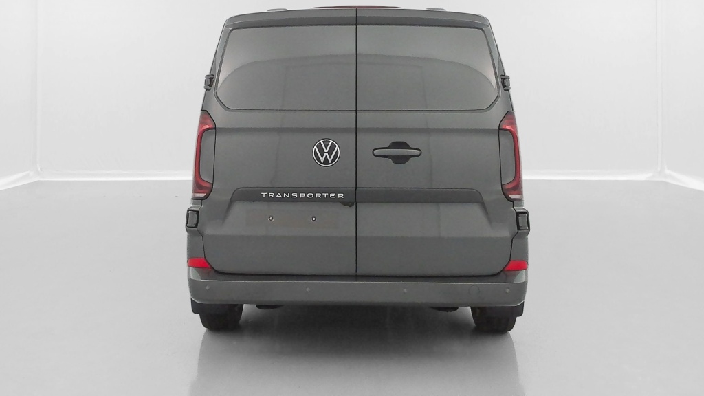 VOLKSWAGEN Transporter Procab T7 L1H1 2.0 TDI 170ch Business BVA8 - ref: 8-GLI00026519 - Photo 18