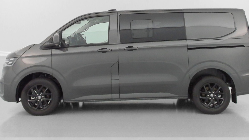 VOLKSWAGEN Transporter Procab T7 L1H1 2.0 TDI 170ch Business BVA8 - ref: 8-GLI00026519 - Photo 4