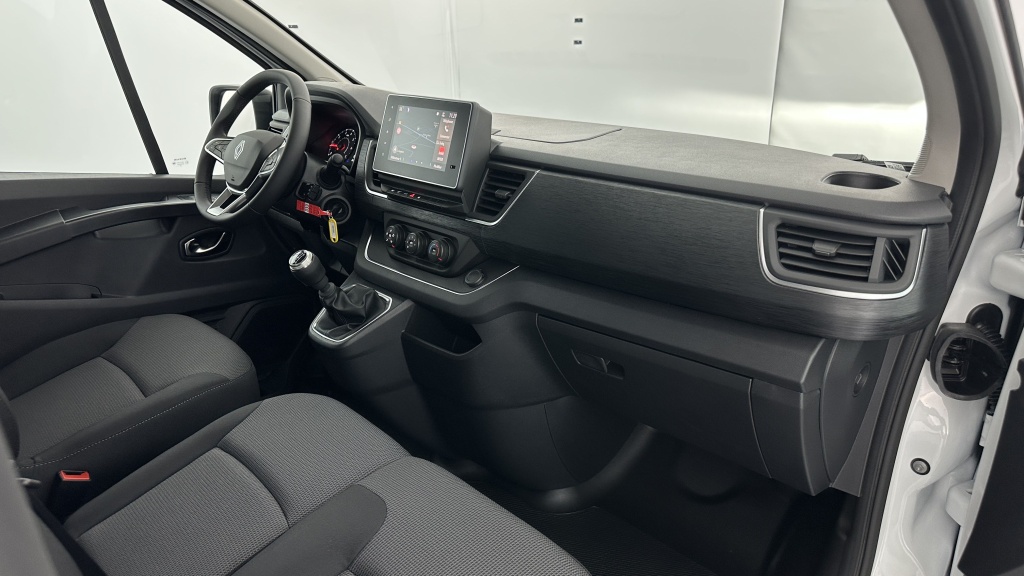 RENAULT Trafic L2H1 3000 2.0 dCi 150ch Advance - ref: 8-GLI00026543 - Photo 15