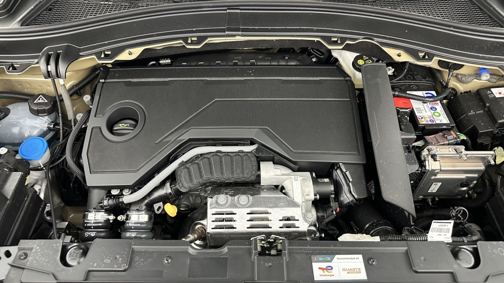 CITROEN C3 Aircross 1.2 Hybride 145ch Plus e-DCS6 - ref: 8-GLI00026754 - Photo 11