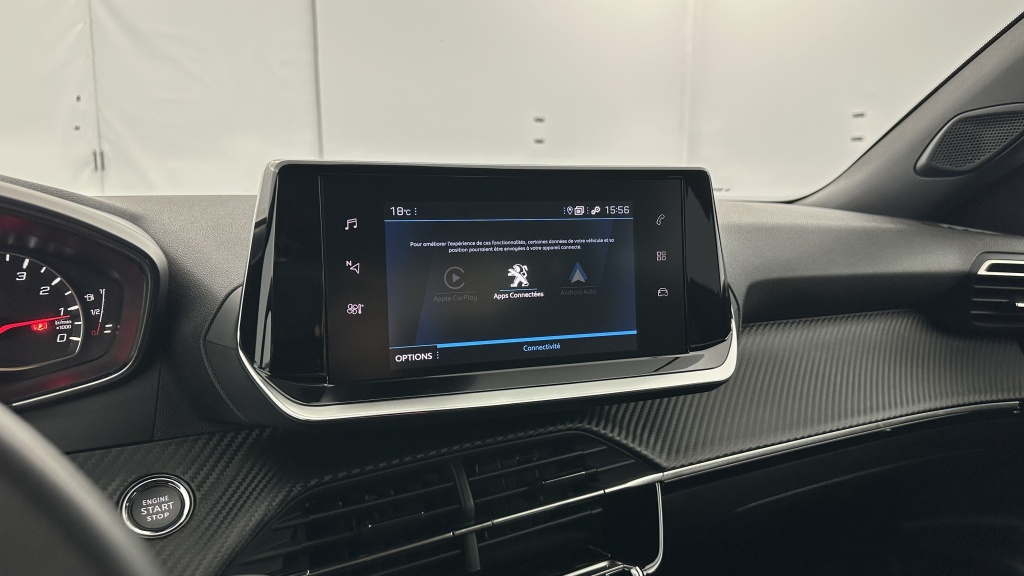 PEUGEOT 2008 II 1.2 PureTech 130ch Allure Pack EAT8 - ref: 8-GLI00027062 - Photo 20