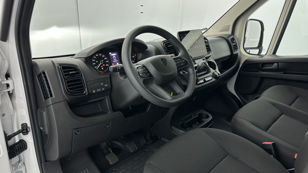 PEUGEOT Boxer L2H2 3.5 2.2 BlueHDi 140ch - ref: 8-GLI00027144 - Photo 6