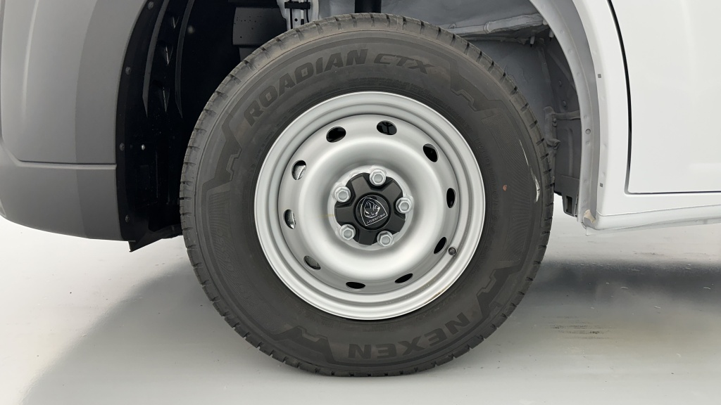 PEUGEOT Boxer L2H2 3.5 2.2 BlueHDi 140ch - ref: 8-GLI00027165 - Photo 15