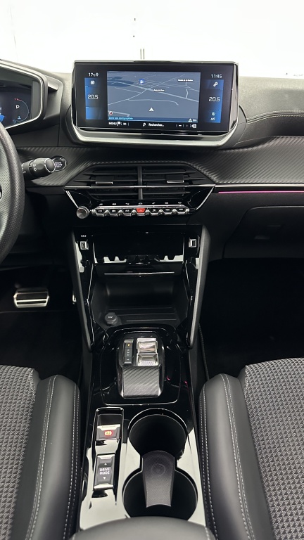 PEUGEOT 208 II 1.2 PureTech 130ch GT EAT8 - ref: 8-GLI00027170 - Photo 16