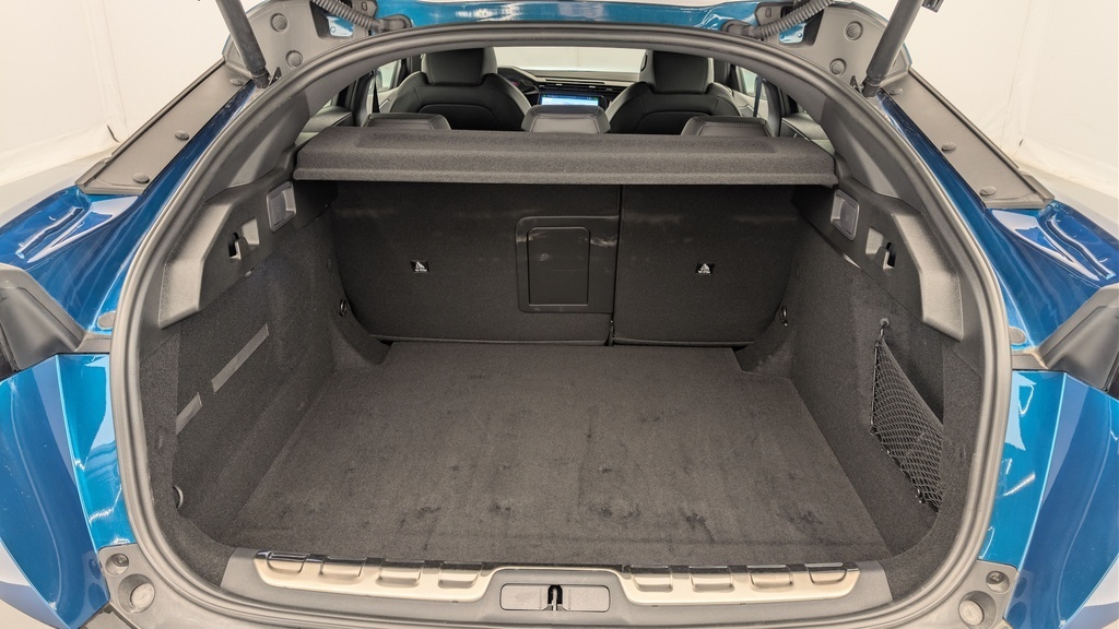 PEUGEOT 408 Hybrid 145 e-DCS6 GT - ref: 8-GLI00027173 - Photo 11