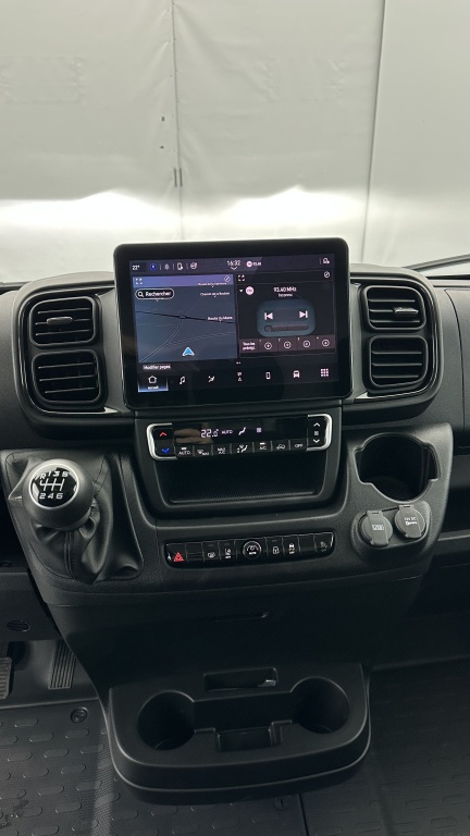 PEUGEOT Boxer L2H2 3.3 2.2 BlueHDi 140ch - ref: 8-GLI00027203 - Photo 12