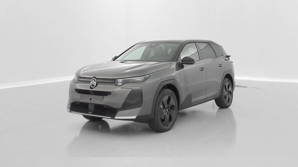 CITROEN C5 Aircross 1.2 Hybride 145ch Plus e-DCS6 - ref: 8-GLI00027920 - Photo 3