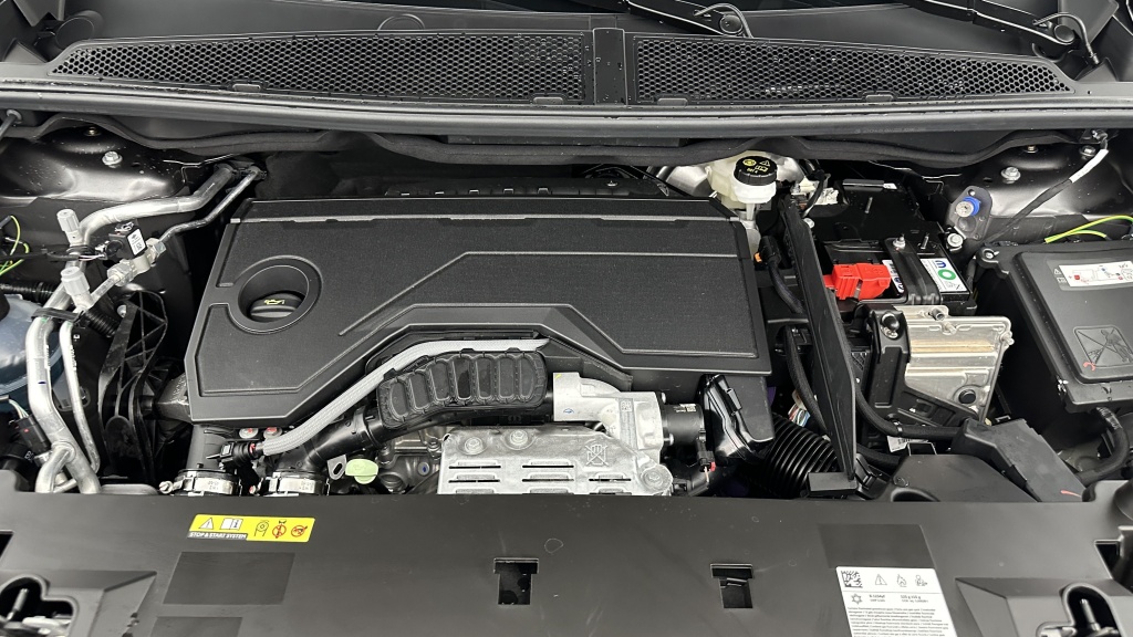 CITROEN C5 Aircross 1.2 Hybride 145ch Plus e-DCS6 - ref: 8-GLI00027921 - Photo 11