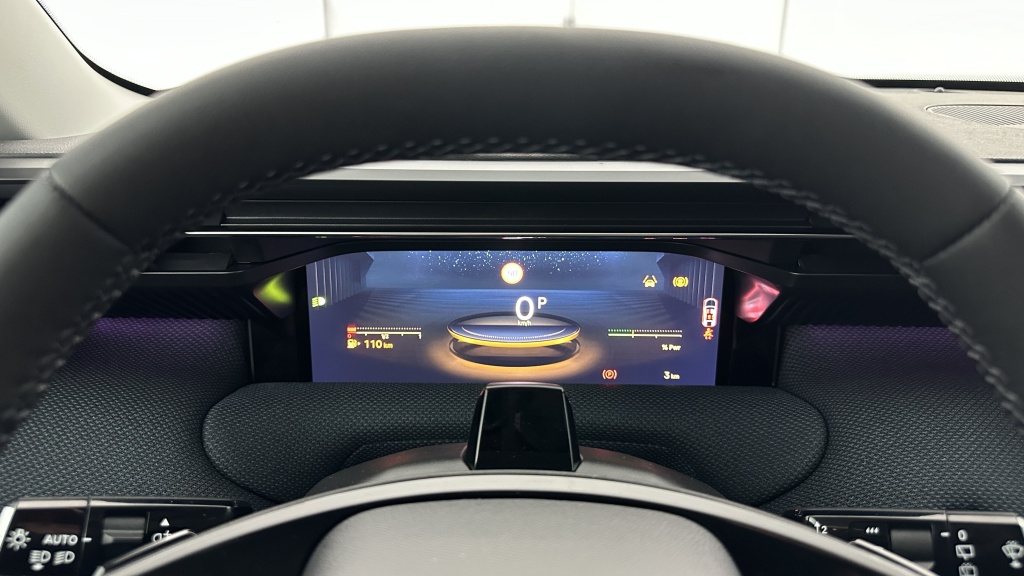 CITROEN C5 Aircross 1.2 Hybride 145ch Plus e-DCS6 - ref: 8-GLI00027921 - Photo 15