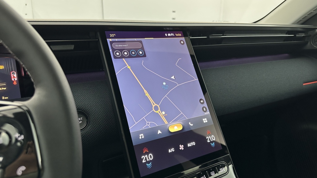 CITROEN C5 Aircross 1.2 Hybride 145ch Plus e-DCS6 - ref: 8-GLI00027922 - Photo 19