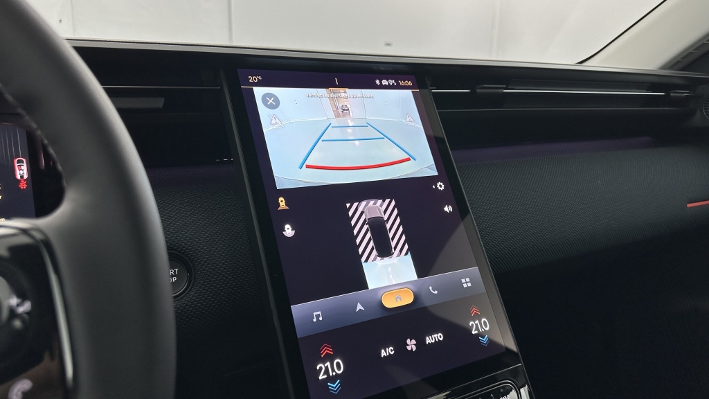 CITROEN C5 Aircross 1.2 Hybride 145ch Plus e-DCS6 - ref: 8-GLI00027923 - Photo 20