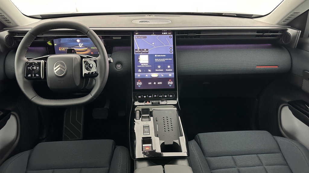 CITROEN C5 Aircross 1.2 Hybride 145ch Plus e-DCS6 - ref: 8-GLI00027923 - Photo 7